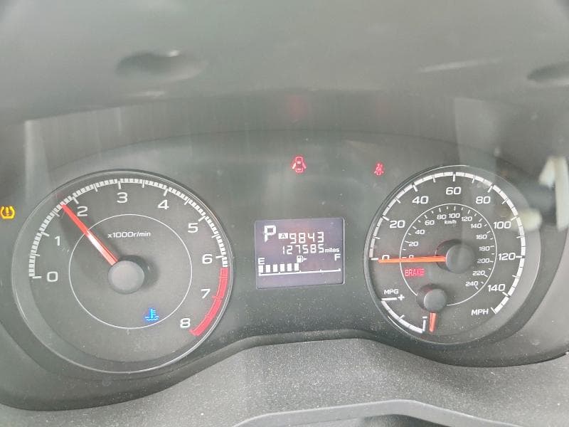 2019 SUBARU IMPREZA 9
