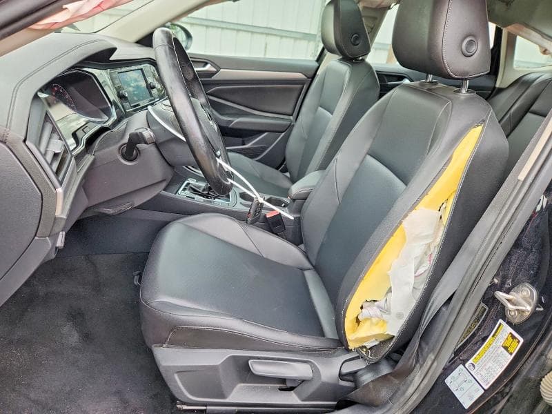 2019 VOLKSWAGEN JETTA S 7