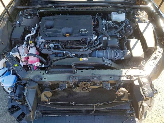 2024 LEXUS ES 300H BASE 11