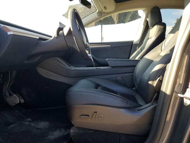 2023 TESLA MODEL Y 7