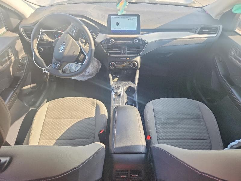 2022 FORD ESCAPE SE 8