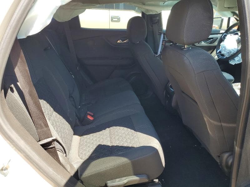 2021 CHEVROLET BLAZER 2LT 11