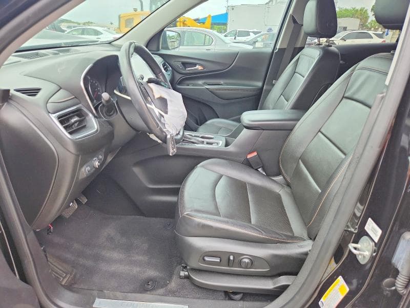 2020 CHEVROLET EQUINOX PREMIER 7