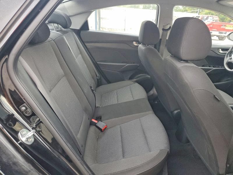 2021 HYUNDAI ACCENT SE 10