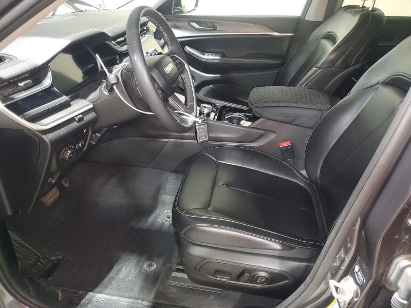 2023 JEEP GRAND CHEROKEE LIMITED 4XE 7
