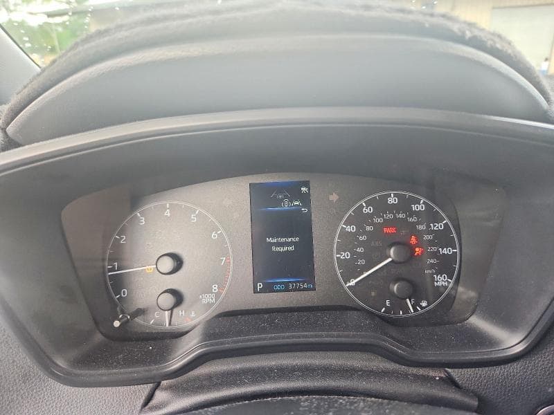 2024 TOYOTA COROLLA SE 9