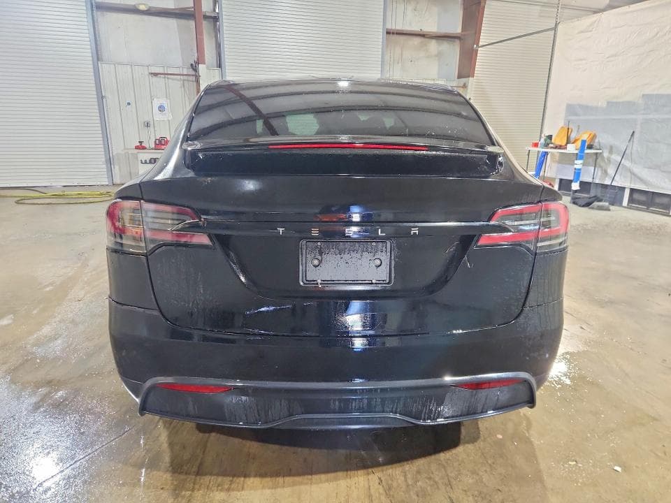 2024 TESLA MODEL X 6