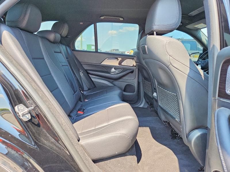 2020 MERCEDES-BENZ GLE 350 11