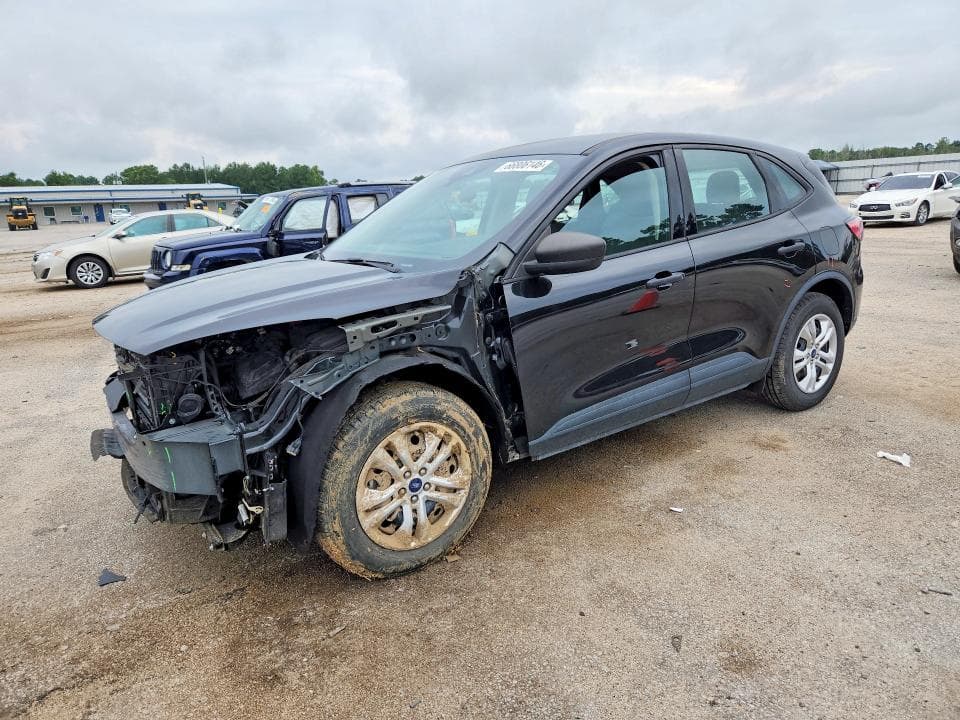 2020 FORD ESCAPE S - 1