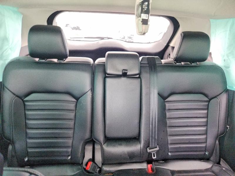 2024 FORD EDGE SEL 10