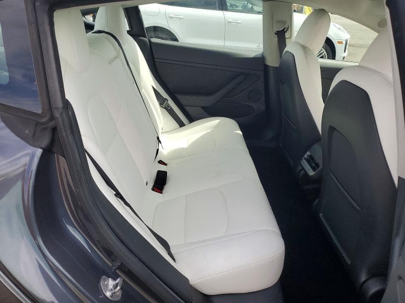 2022 TESLA MODEL 3 10