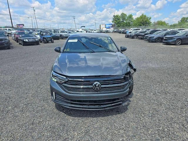 2024 VOLKSWAGEN JETTA SPORT SPORT 5