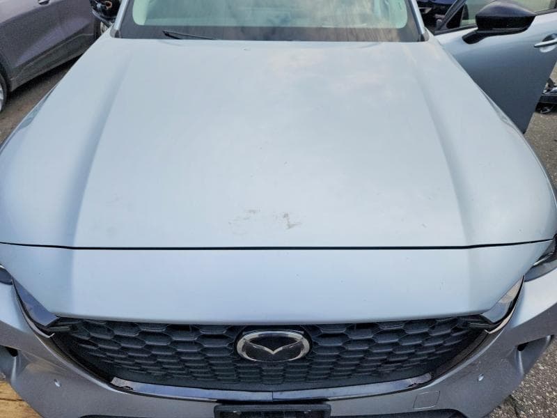 2025 MAZDA CX-90 PREMIUM SPORT 12