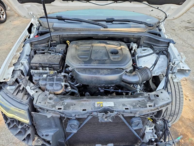 2020 JEEP GRAND CHEROKEE LAREDO 11