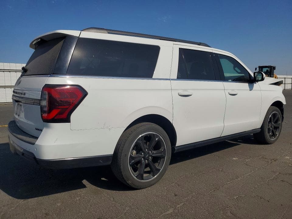 2024 FORD EXPEDITION MAX LIMITED 3