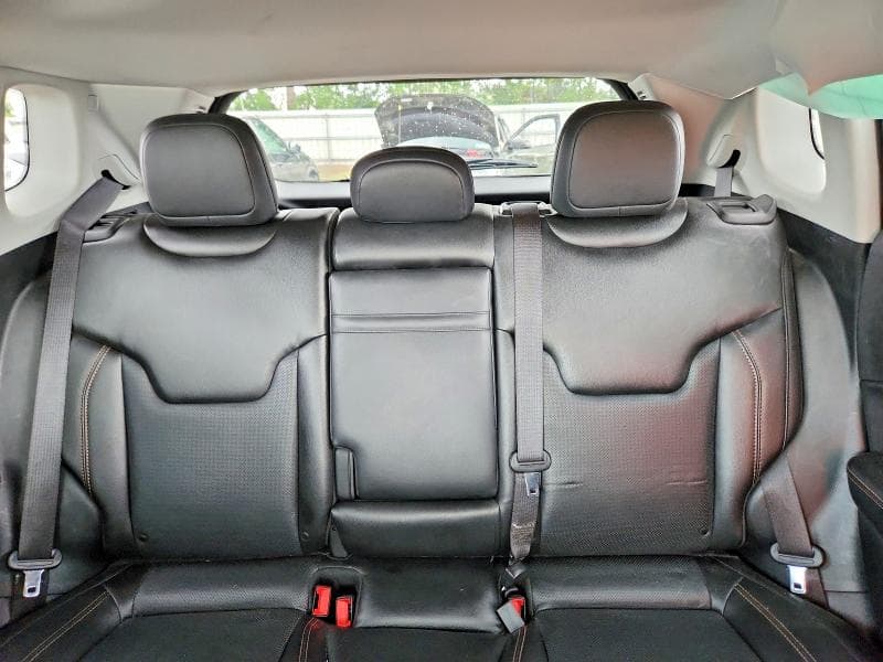 2019 JEEP COMPASS LIMITED 10