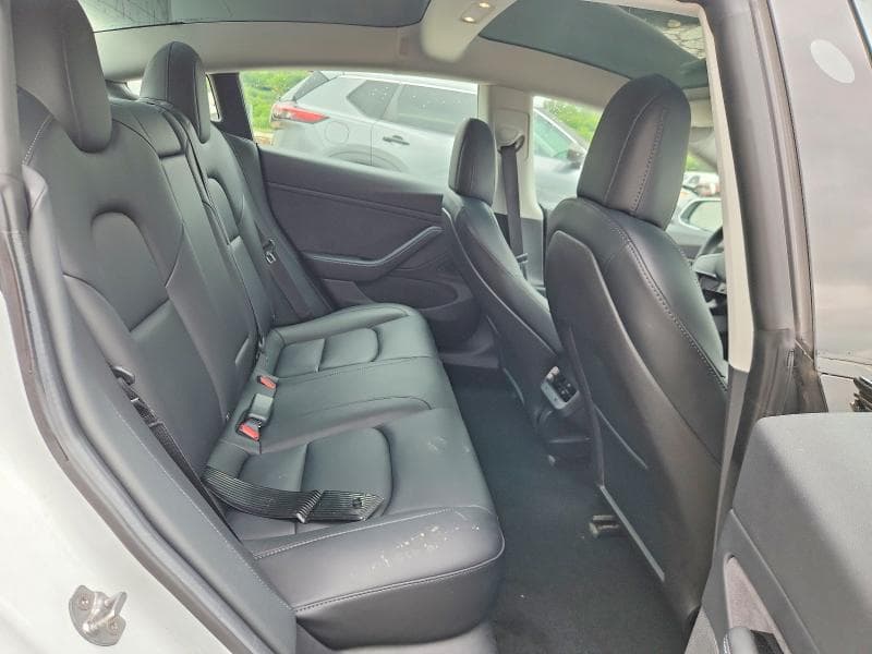 2020 TESLA MODEL 3 10