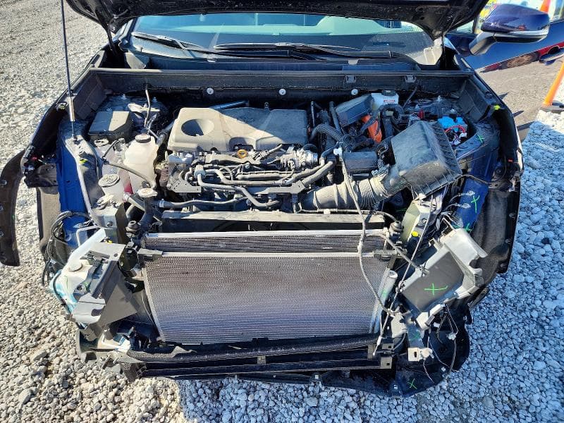 2025 TOYOTA RAV4 HYBRID XLE 12