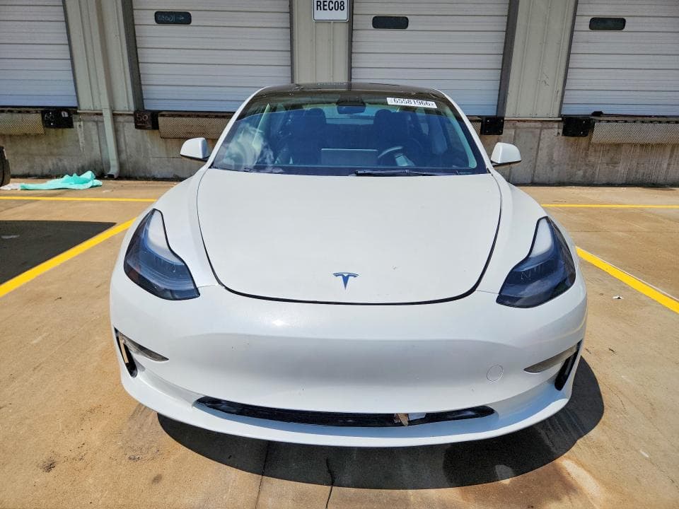 2023 TESLA MODEL 3 5