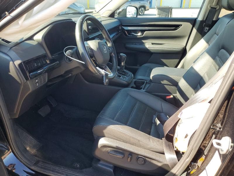 2023 HONDA CR-V EXL 7