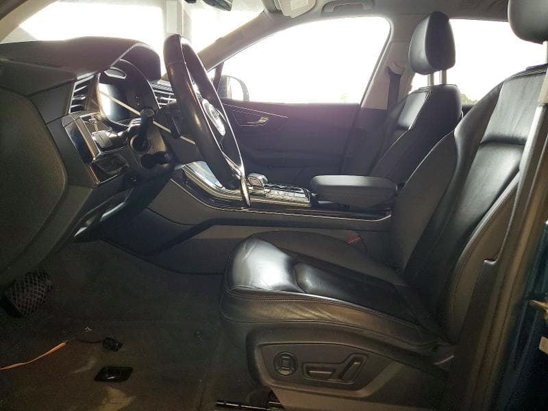 2022 AUDI Q7 7
