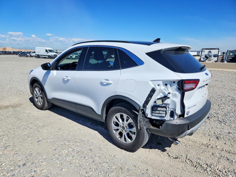 2024 FORD ESCAPE ACTIVE 2