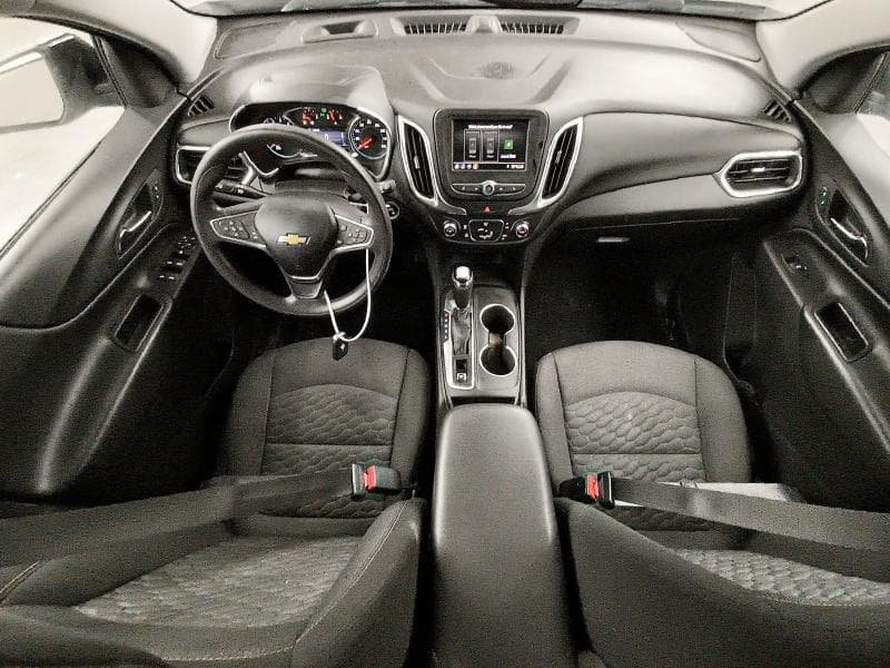 2020 CHEVROLET EQUINOX LT 8