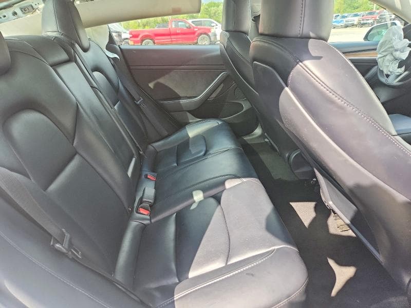 2023 TESLA MODEL 3 10
