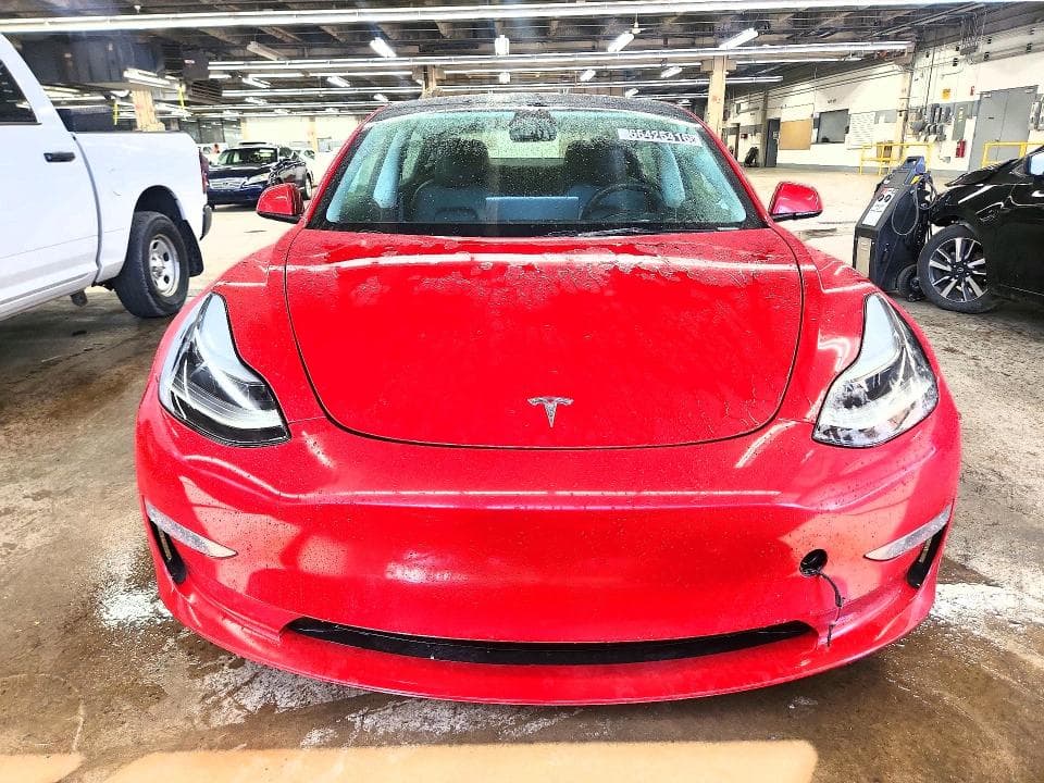 2023 TESLA MODEL 3 5