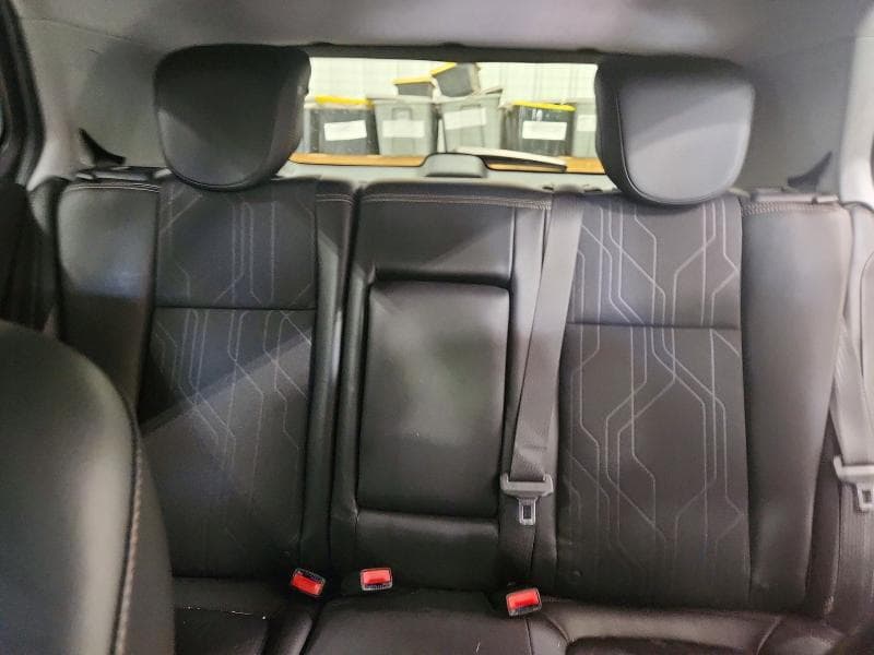 2019 CHEVROLET TRAX 1LT 10