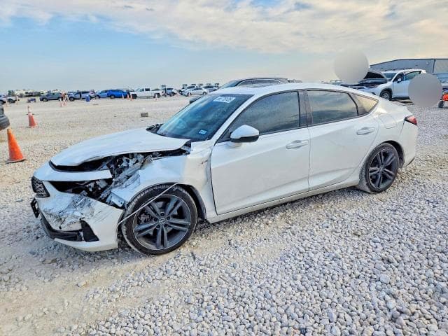 2024 ACURA INTEGRA A-SPEC TECH - 1