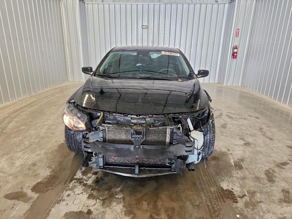 2023 CHEVROLET MALIBU LT 5