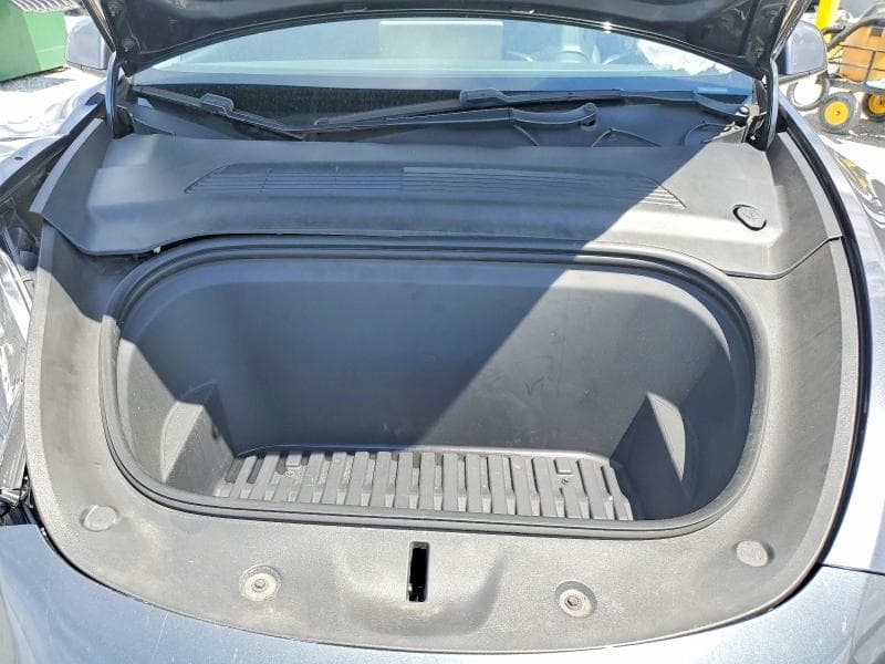 2020 TESLA MODEL Y 11