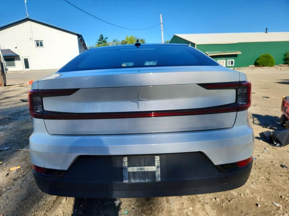 2021 POLESTAR 2 6
