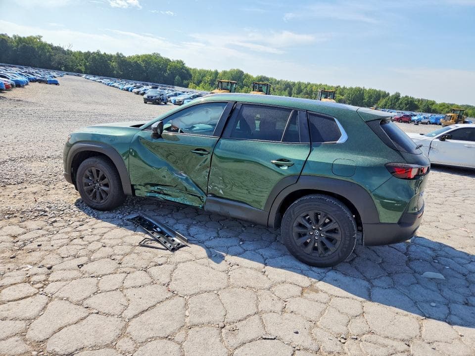 2026 MAZDA CX-50 SELECT 2