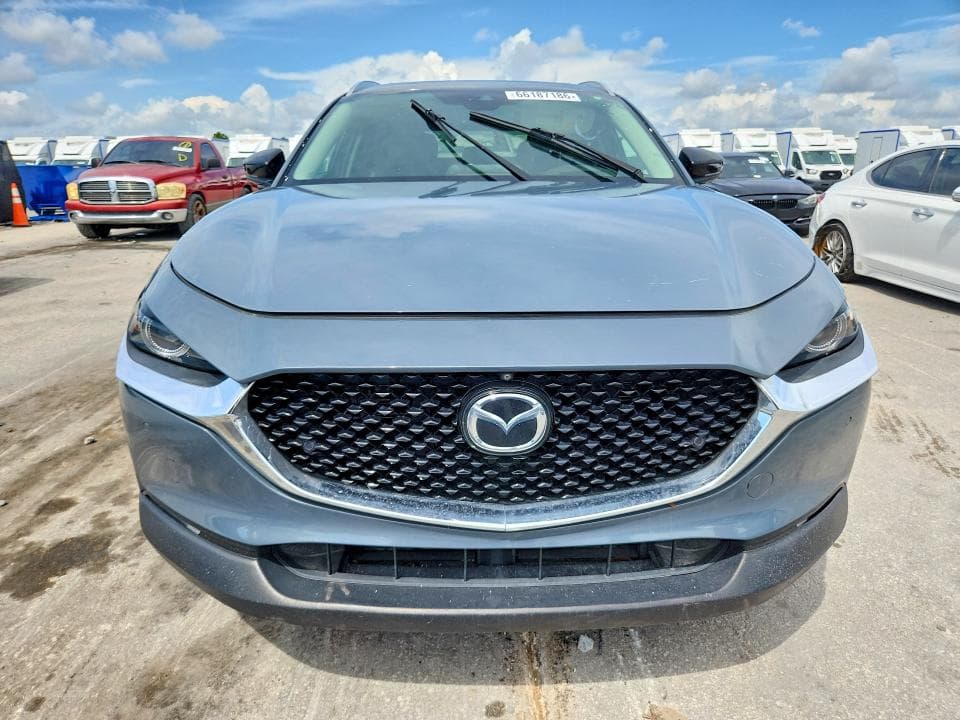 2022 MAZDA CX-30 PREMIUM PLUS 5