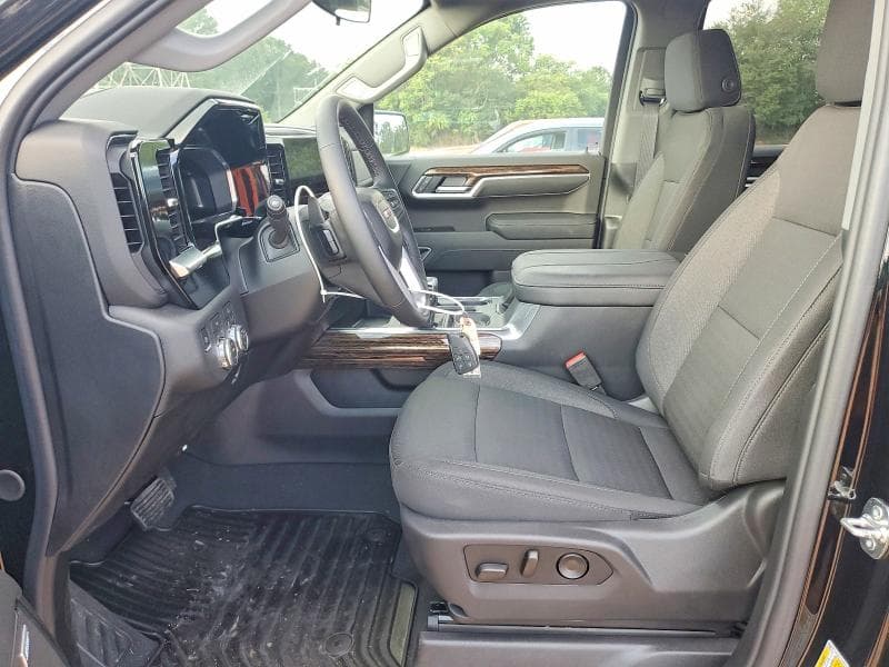 2026 GMC SIERRA K1500 ELEVATION 7