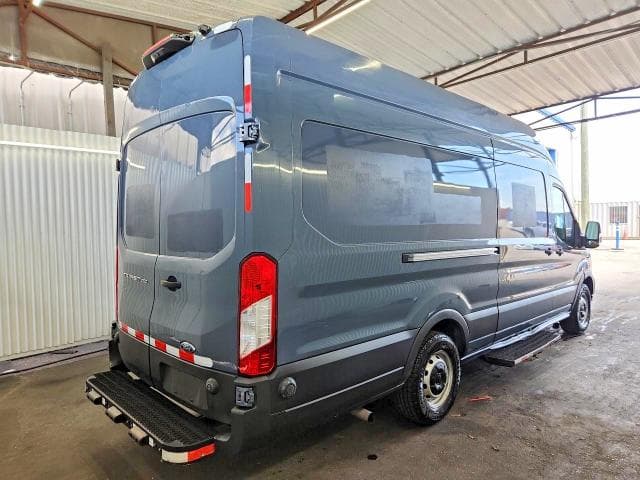 2020 FORD TRANSIT T-250 3