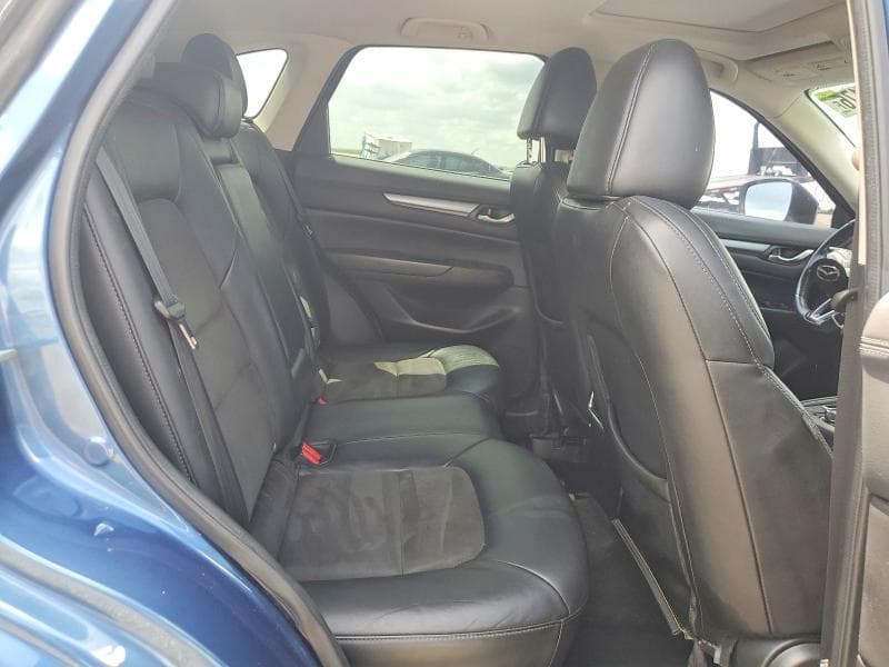 2017 MAZDA CX-5 TOURING 11