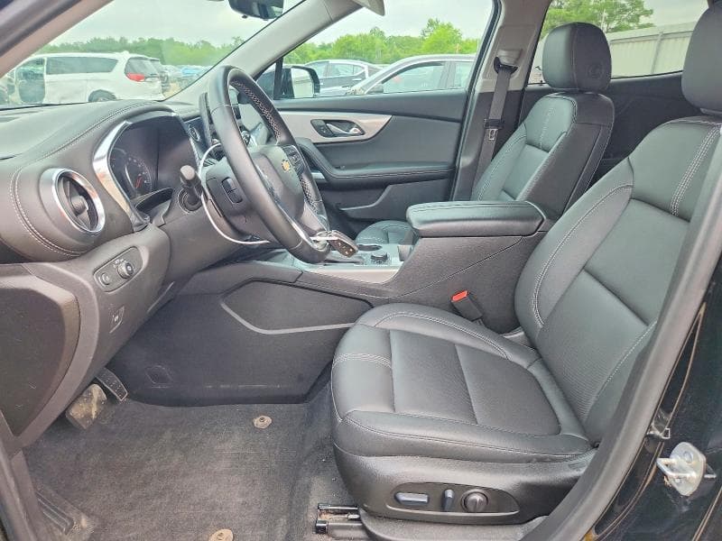 2025 CHEVROLET BLAZER 3LT 7