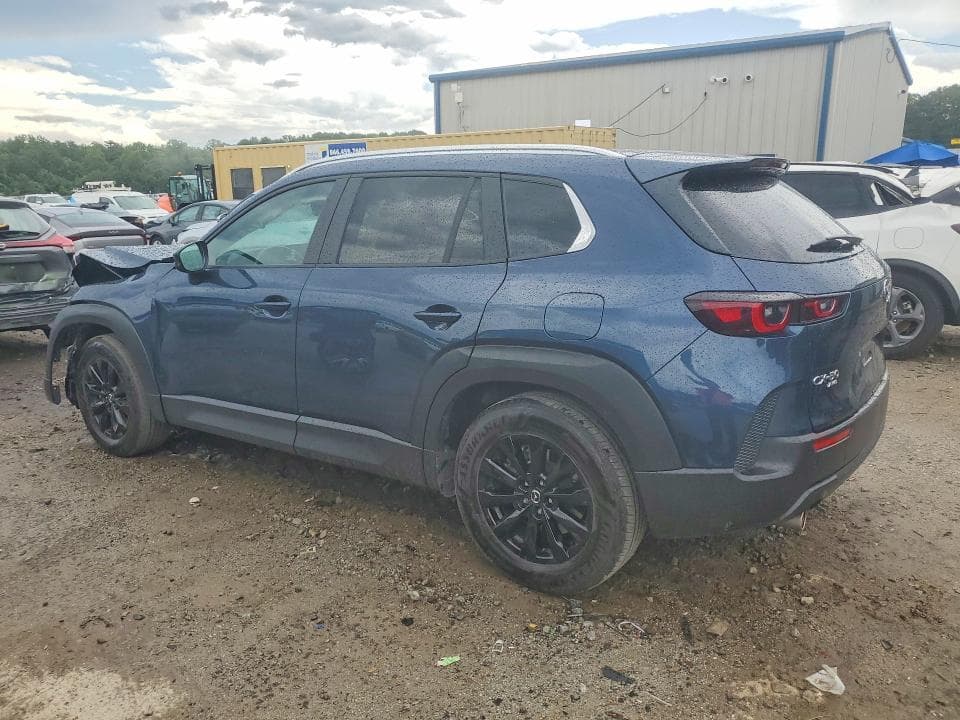 2026 MAZDA CX-50 PREFERRED 2