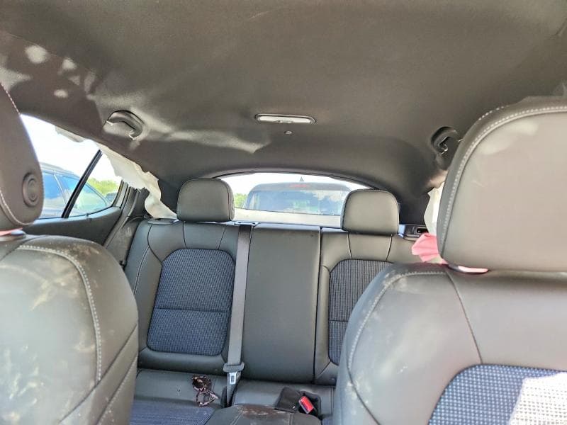 2026 BUICK ENVISTA PREFERRED 10