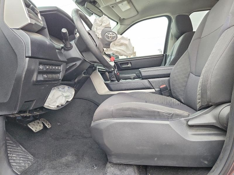 2022 TOYOTA TUNDRA SR5 7