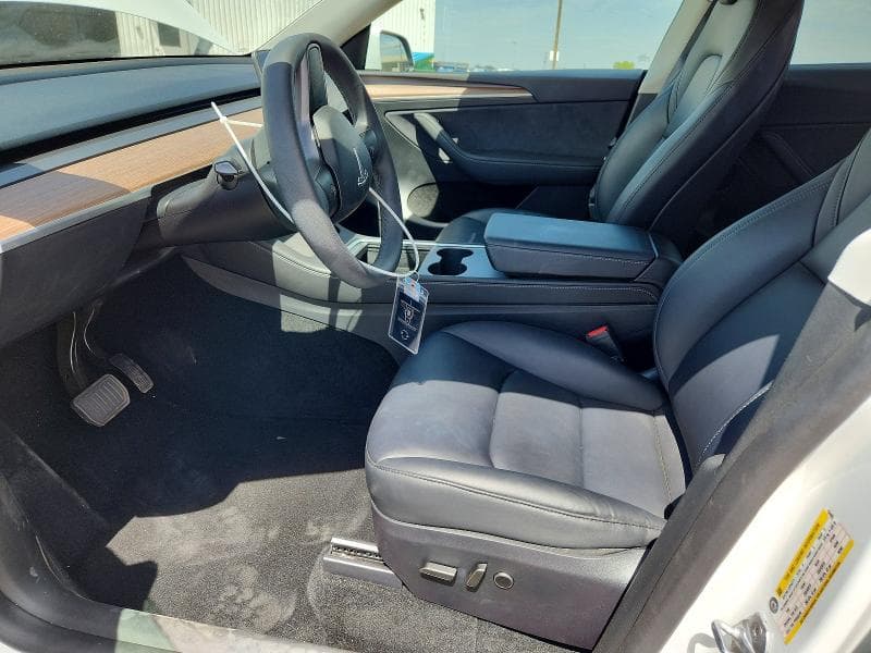 2024 TESLA MODEL Y 7