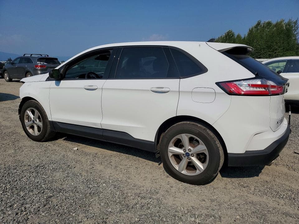 2020 FORD EDGE SE 2