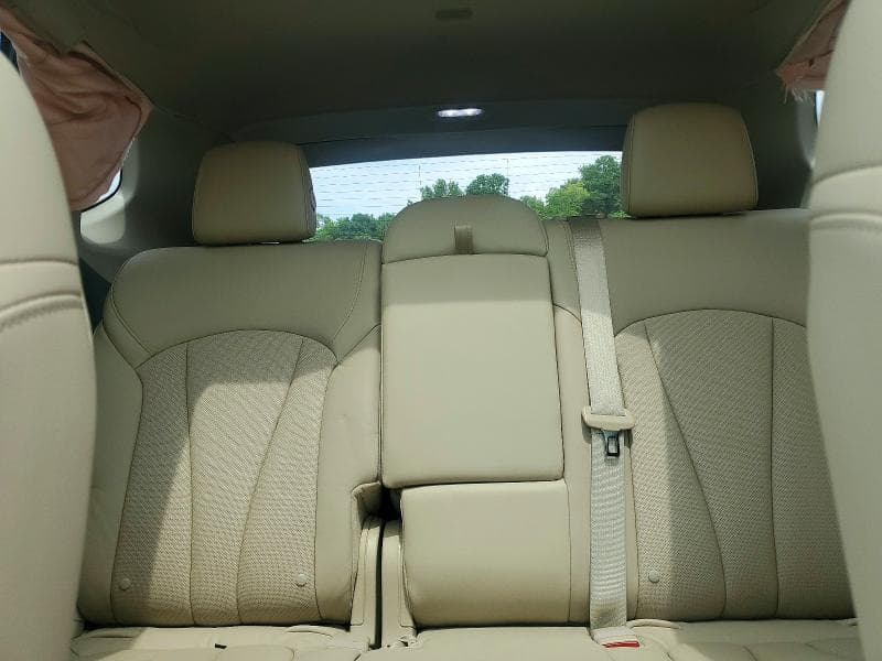 2019 BUICK ENVISION ESSENCE 10