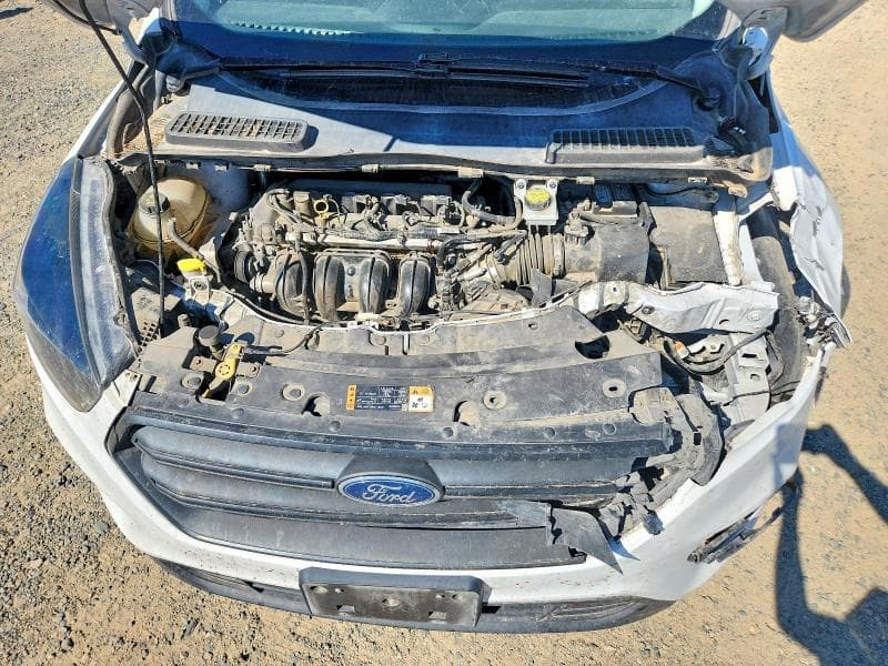 2019 FORD ESCAPE S 11