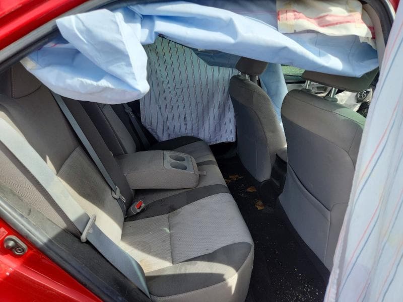 2019 TOYOTA COROLLA LE 11
