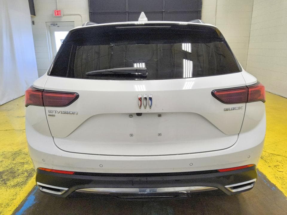 2024 BUICK ENVISION PREFERRED 6