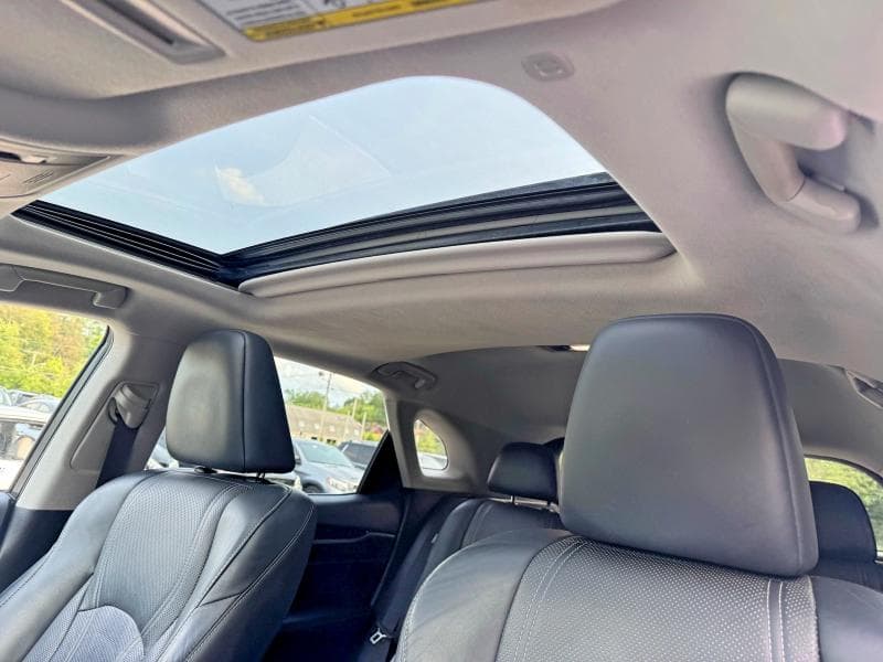 2017 LEXUS RX 350 BASE 12